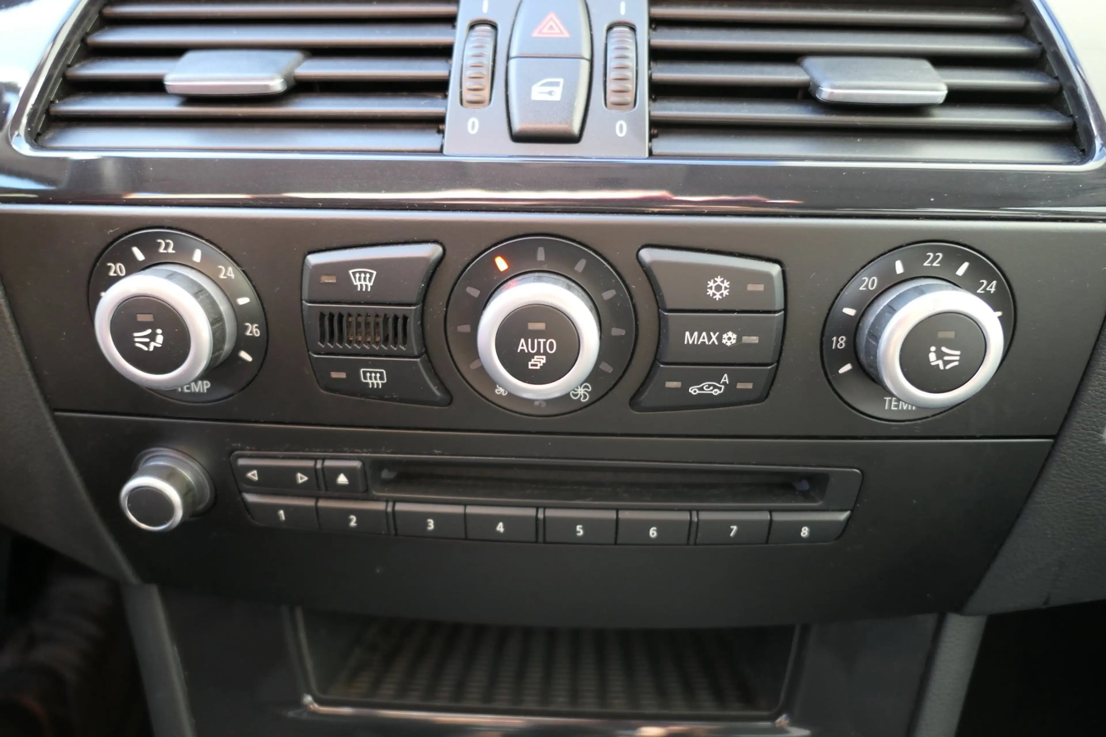 BMW 523 5-serie 523i Business Line Edition II 6-Cilinder Y — photo 8