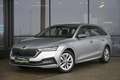 Skoda Octavia Combi 1,5 iV Style DSG ACC, AHK schwenkbar, DCC... Silber - thumbnail 1
