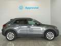Volkswagen T-Roc 1.0 TSI Life 81kW Gris - thumbnail 3