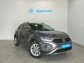 Volkswagen T-Roc 1.0 TSI Life 81kW Gris - thumbnail 1