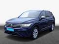 Volkswagen Tiguan Allspace 1.5 TSI DSG Life 7-SITZE AHK NAV Azul - thumbnail 2