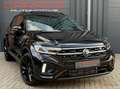 Volkswagen T-Roc 2.0 TSI 4Motion R-Line Pano CarPlay Trekhaak ACC I Zwart - thumbnail 1