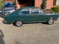 Oldtimer Opel Fastback Groen - thumbnail 2