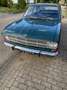 Oldtimer Opel Fastback Groen - thumbnail 3