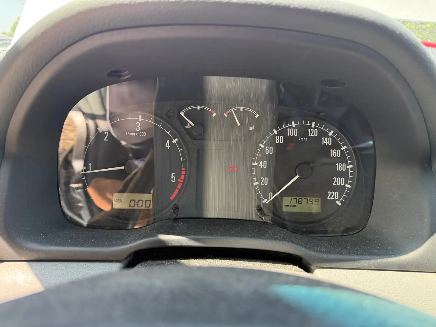 Skoda Octavia 1.9 TDi Combi GLX Argento - 2