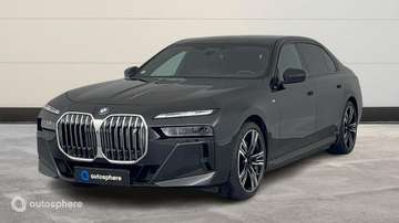 eDrive50 455ch M Sport