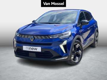 Techno E-Tech full hybrid 145