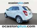 SsangYong Korando D20T Premium 4x2 Blanco - thumbnail 4