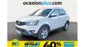 SsangYong Korando D20T Premium 4x2 Blanco - thumbnail 1