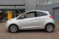 Ford Ka/Ka+ 1.2 Titanium X Grau - thumbnail 8
