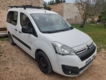 Multispace 1.6BlueHDi Feel 75