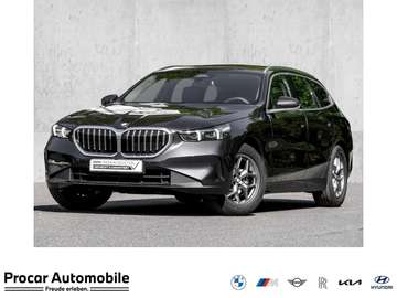 520i TOURING+H/K+DA+360°+AMBI+KOMFORTZG