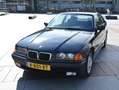 BMW 318 318iS Zwart - thumbnail 7