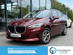 Bmw 220 d Active Tourer //HUD Stop&Go AHK Kamera