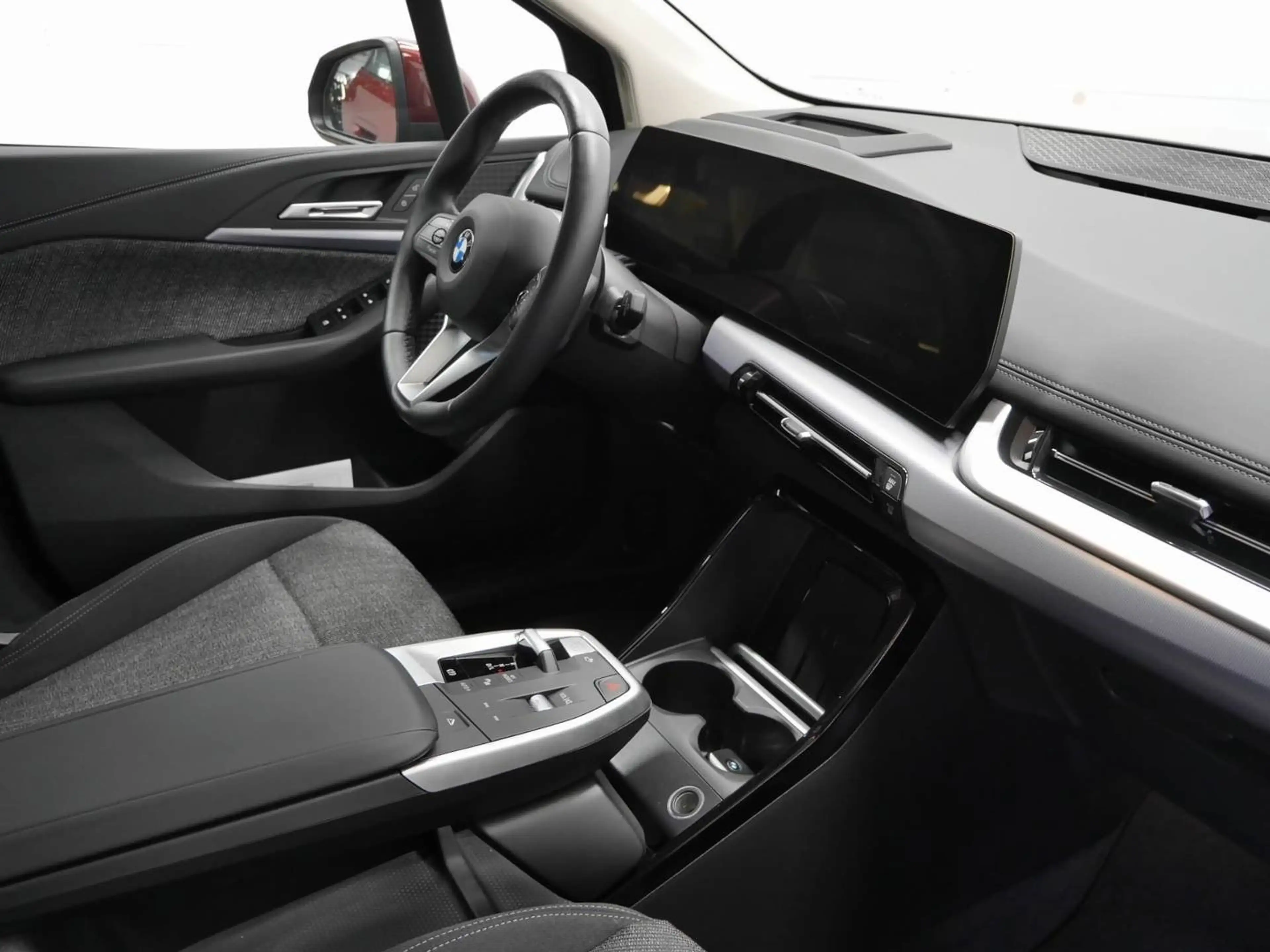 BMW 220 d Active Tourer //HUD Stop&Go AHK Kamera — photo 7