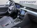 Volkswagen Passat Variant 2.0 TDI DSG Alltrack 4Motion Pano Gris - thumbnail 18