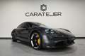 Porsche Taycan Turbo S / Ceramic Brake / Full Carbon / ACCU 92,6% Grau - thumbnail 6