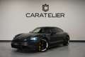 Porsche Taycan Turbo S / Ceramic Brake / Full Carbon / ACCU 92,6% Grau - thumbnail 1