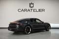 Porsche Taycan Turbo S / Ceramic Brake / Full Carbon / ACCU 92,6% Grau - thumbnail 4