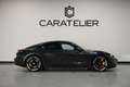 Porsche Taycan Turbo S / Ceramic Brake / Full Carbon / ACCU 92,6% Grau - thumbnail 5