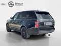 Land Rover Range Rover Vogue-garantie Approved jusque Zwart - thumbnail 4
