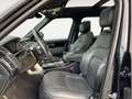 Land Rover Range Rover Vogue-garantie Approved jusque Zwart - thumbnail 10