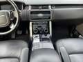 Land Rover Range Rover Vogue-garantie Approved jusque Zwart - thumbnail 13