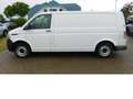 Volkswagen T6.1 Transporter Abt e- Kasten Lang 1-Gang Klima Wit - thumbnail 1