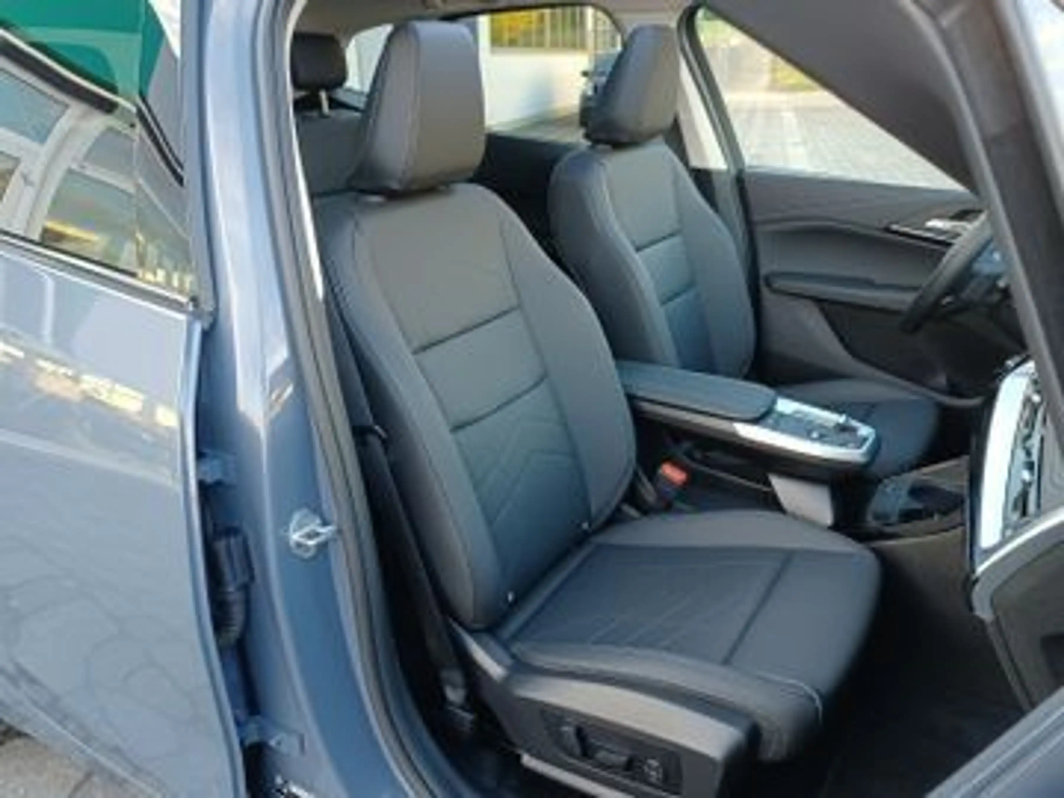 BMW 218 i Active Tourer Luxury Line ACC+ HUD Pano 3DV — photo 12