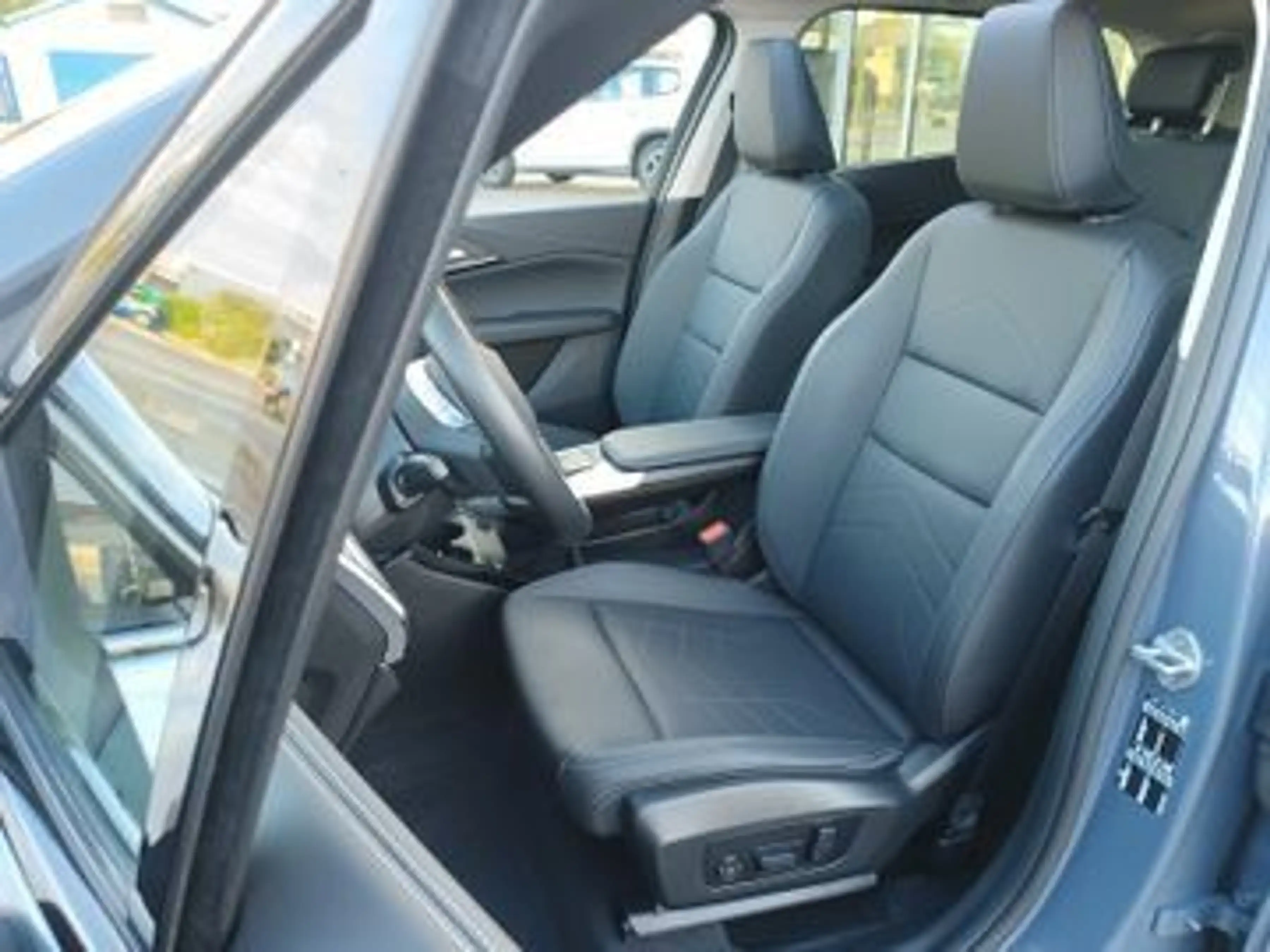 BMW 218 i Active Tourer Luxury Line ACC+ HUD Pano 3DV — photo 9