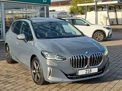 Bmw 218 i Active Tourer Luxury Line ACC+ HUD Panorama SD 3DView Leder E Sitze