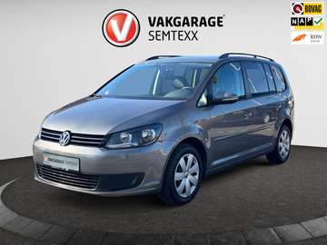 1.4 TSI Comfortline | Automaat | Org. NL | Uniek 8