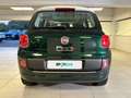 Fiat 500L 1.4 Lounge 95 Groen - thumbnail 4