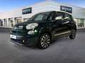 Fiat 500L 1.4 Lounge 95 Groen - thumbnail 1