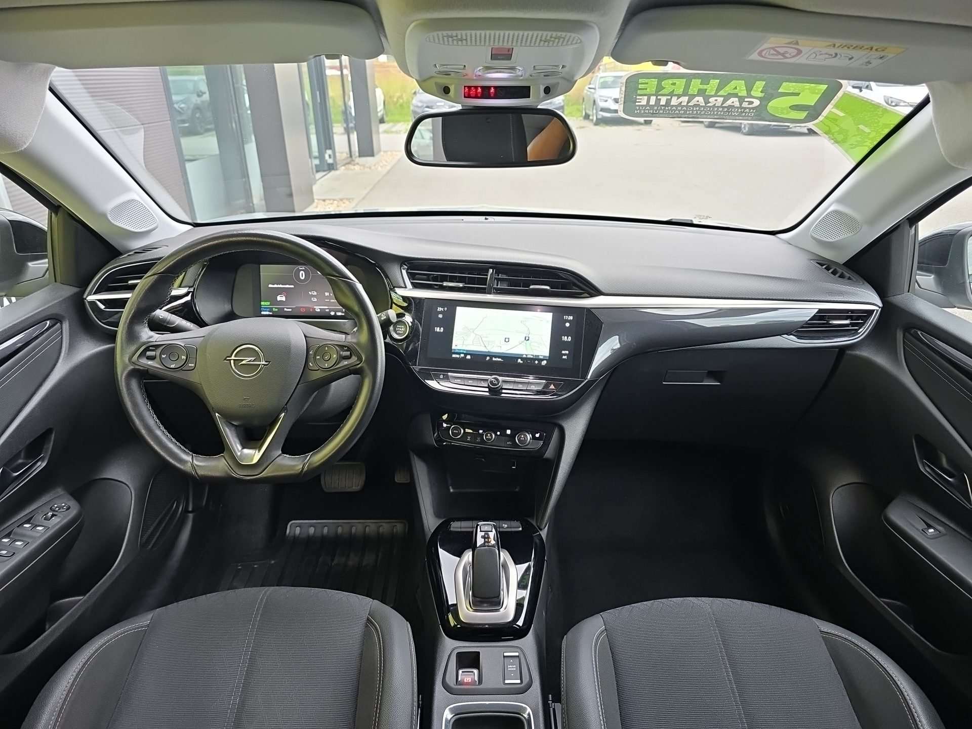 Opel Corsa-e