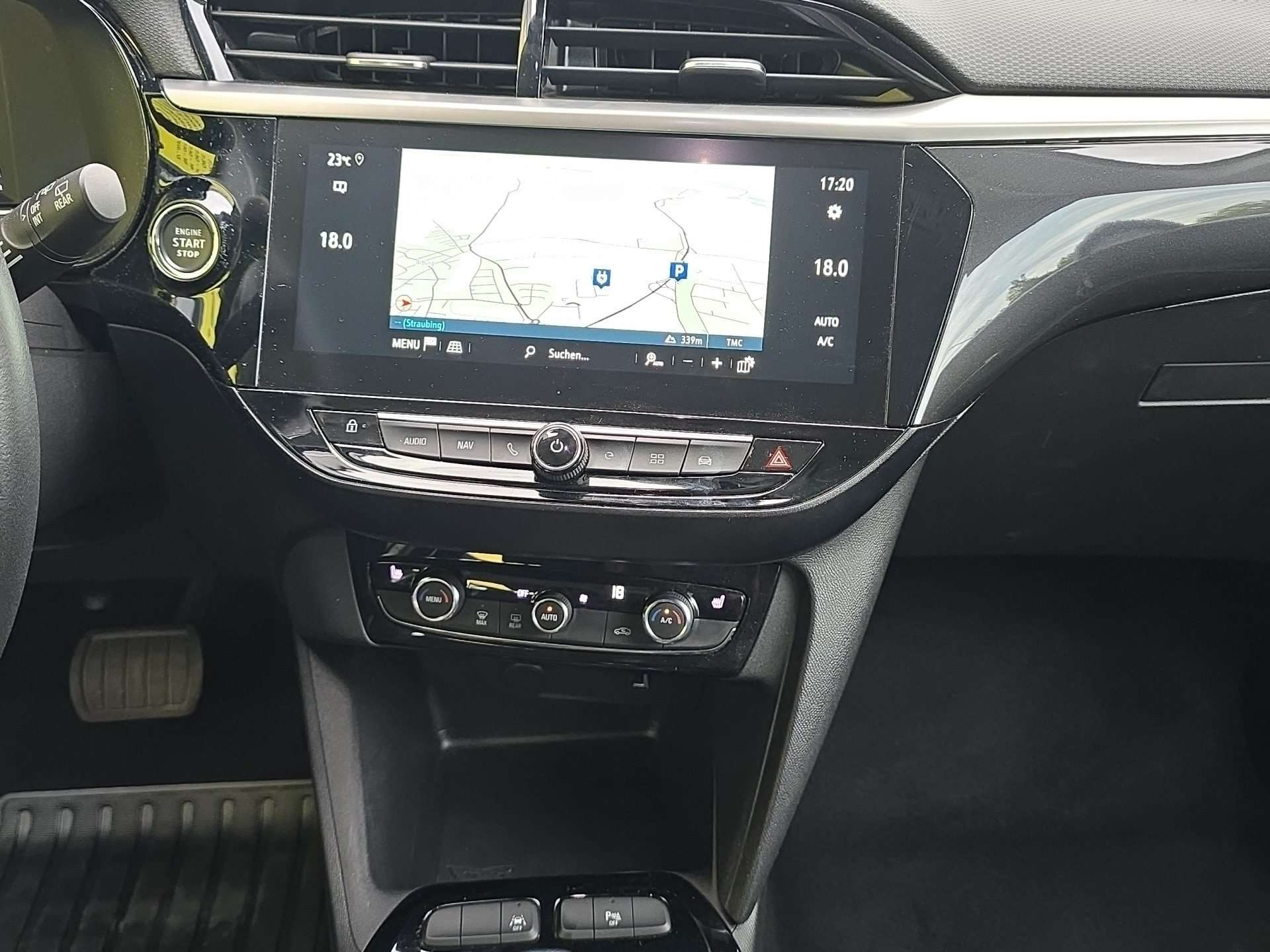 Opel Corsa-e