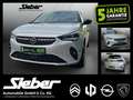 Opel Corsa-e Elegance *LED-Matrix*PDC*3-PH-OBC* Silber - thumbnail 1