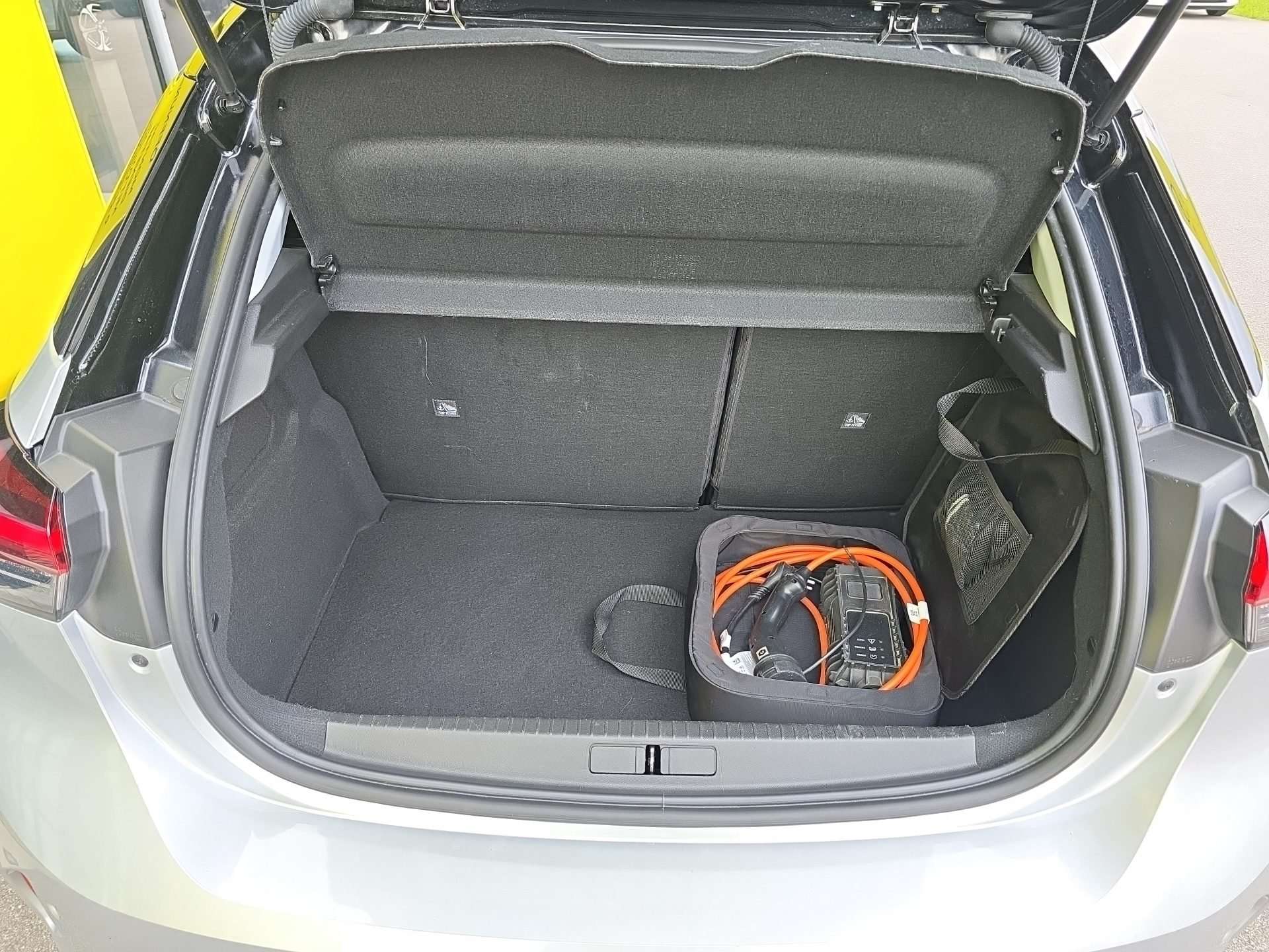Opel Corsa-e