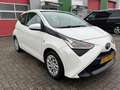 Toyota Aygo 1.0 VVT-i x-play FACELIFT Blanc - thumbnail 2