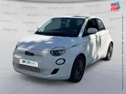 Fiat e 118ch Icône