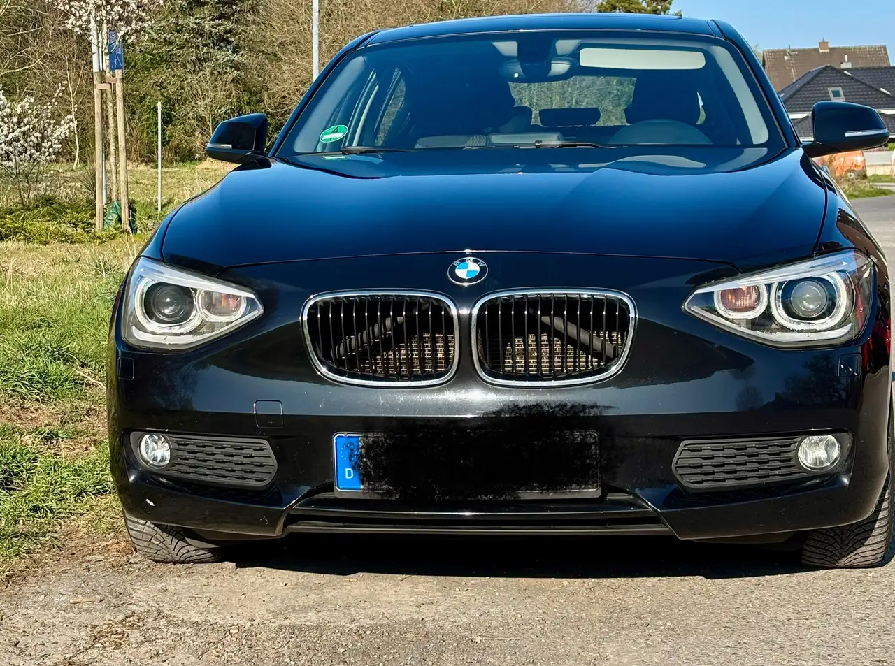 BMW 118