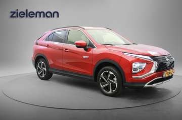 2.4 PHEV Business Intense+ - Carplay, Camera, Stoe