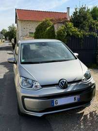 Up 1.0 65 BlueMotion Technology BVM5 Active