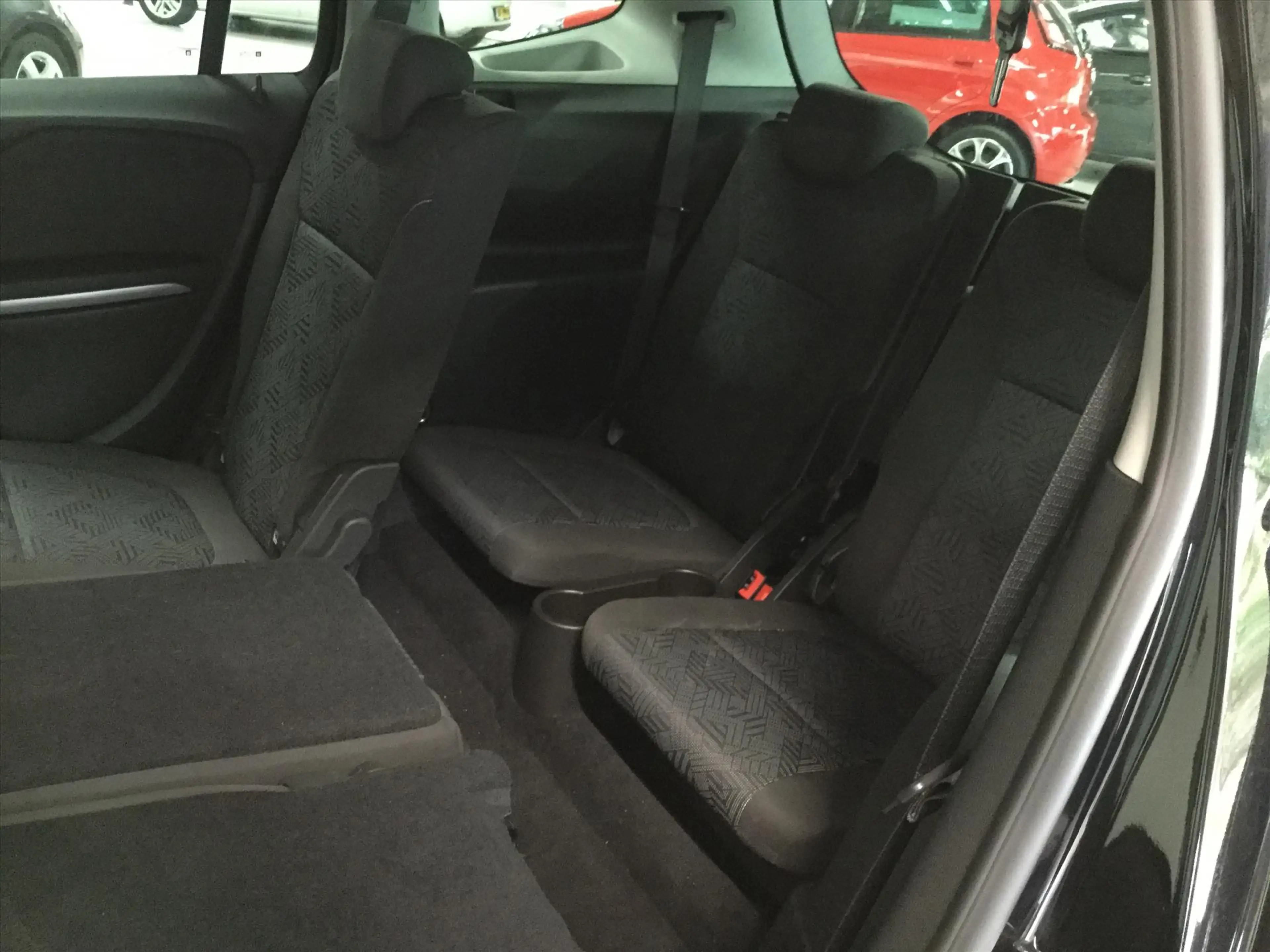 Opel Zafira Tourer 1.4T 140PK Edition *NAVI* 7 Pers* — photo 9