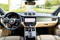 Porsche Macan Sport Chrono * Pano * Trekhaak * 360 * 18-way * Blauw - thumbnail 16