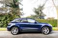 Porsche Macan Sport Chrono * Pano * Trekhaak * 360 * 18-way * Blauw - thumbnail 23