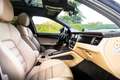 Porsche Macan Sport Chrono * Pano * Trekhaak * 360 * 18-way * Blauw - thumbnail 20