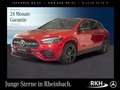 Mercedes-Benz GLA 200 GLA 200 AMG Line Night/Distronic/360°/Totw./AHK Rot - thumbnail 1