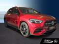 Mercedes-Benz GLA 200 GLA 200 AMG Line Night/Distronic/360°/Totw./AHK Rot - thumbnail 2