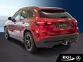 Mercedes-Benz GLA 200 GLA 200 AMG Line Night/Distronic/360°/Totw./AHK Rot - thumbnail 4